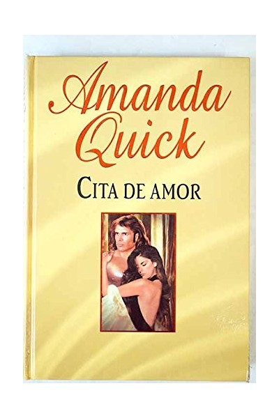 Cita de amor